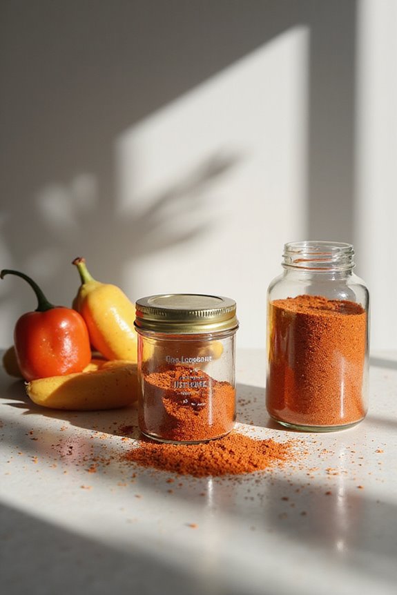 top ghost pepper flakes