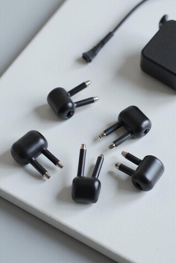 top headphone adapter recommendations