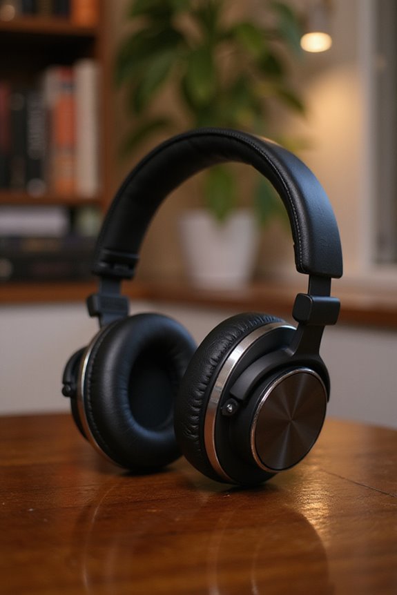 top headphones for audiophiles
