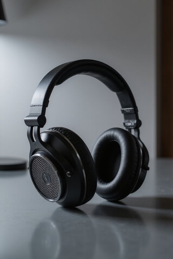 top headphones for audiophiles