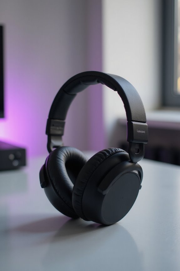 top headphones for producers