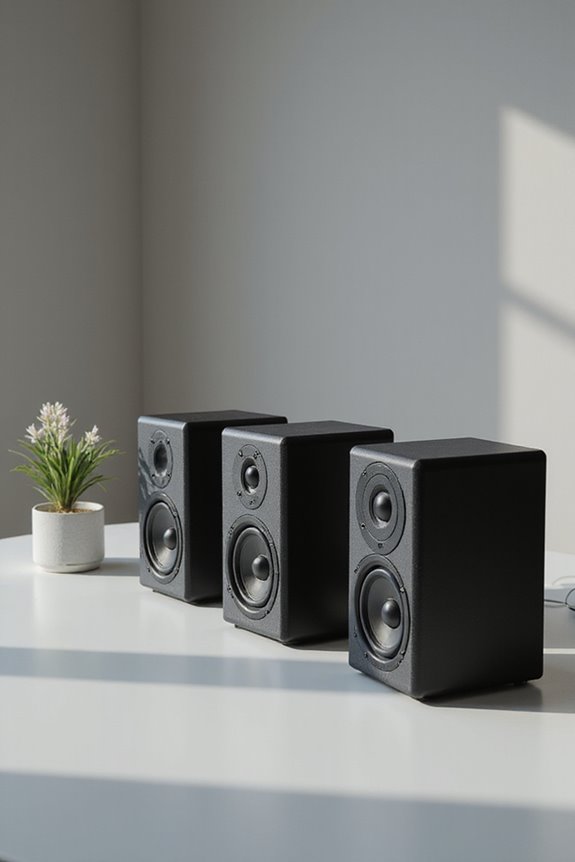top home speakers 2025