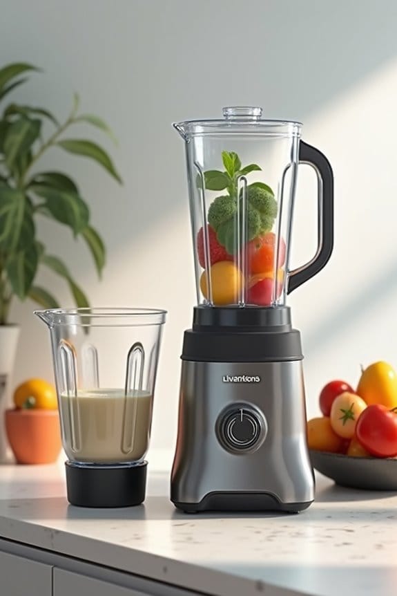 top immersion blenders 2025