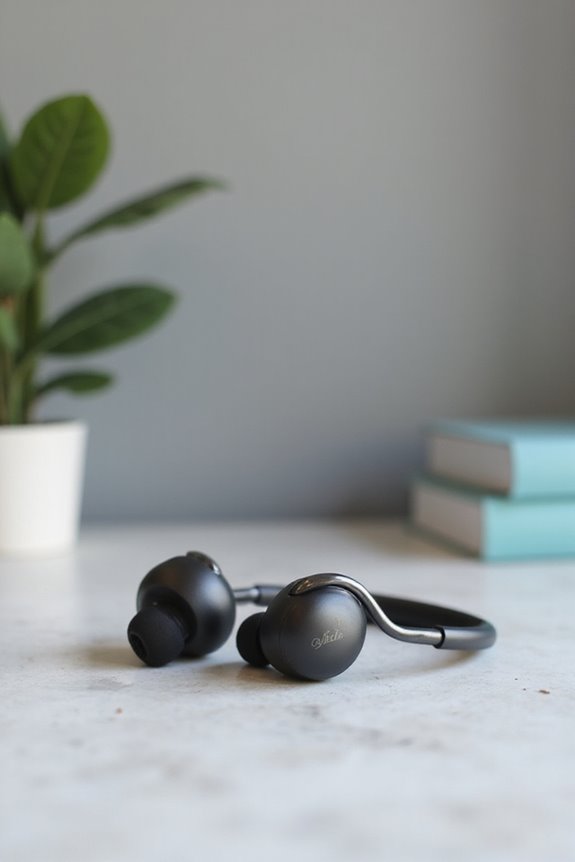top in ear headphones 2025