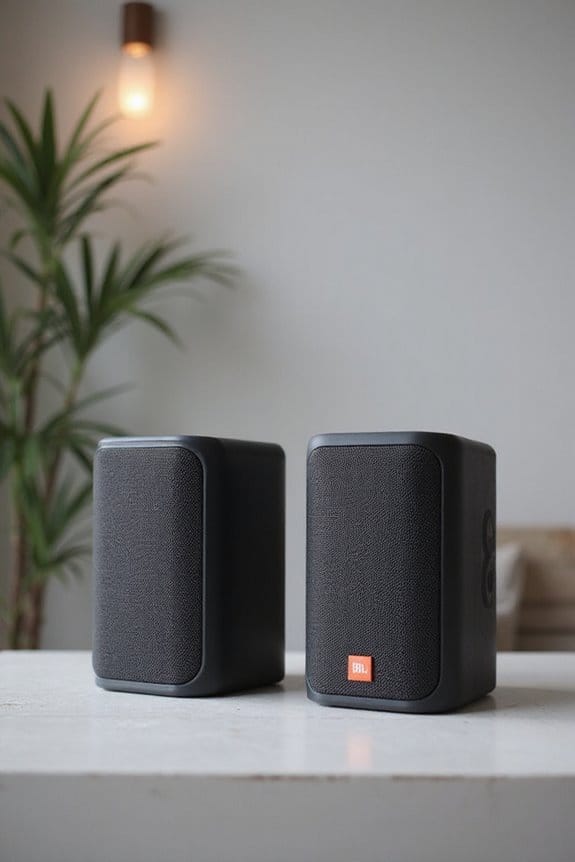 top jbl speakers 2025