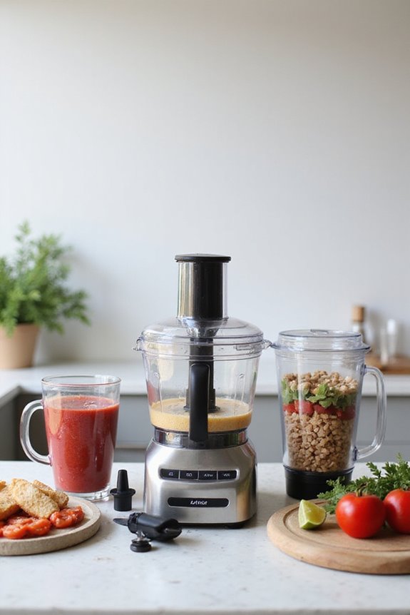 top kitchen appliance combos