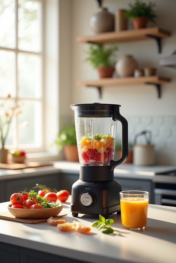 top kitchen appliance recommendations