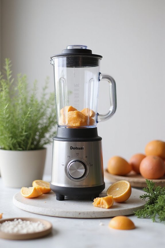 top magic bullet blenders
