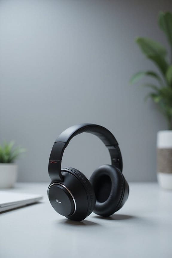 top noise cancelling headphones