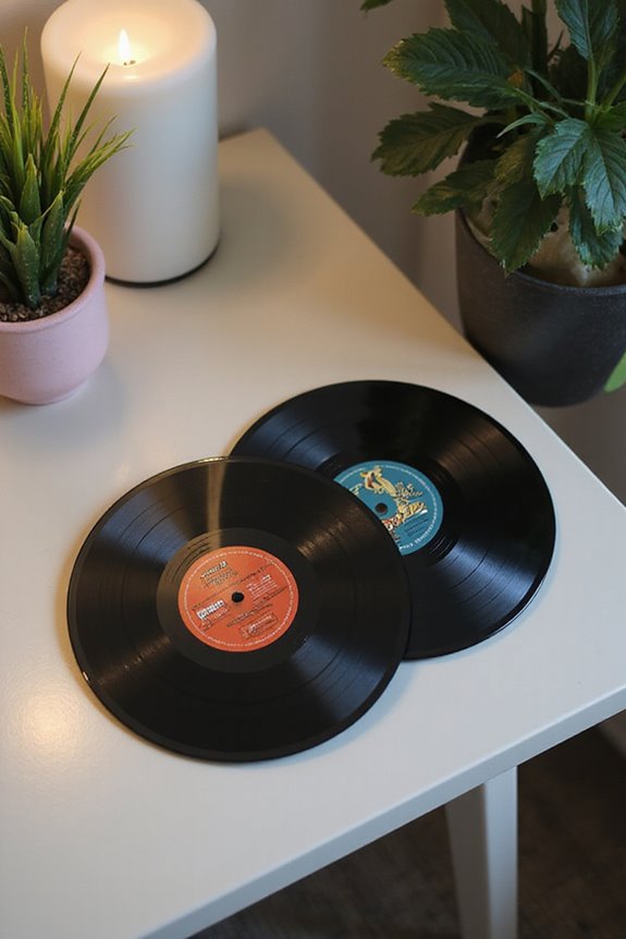 top picture disc vinyls