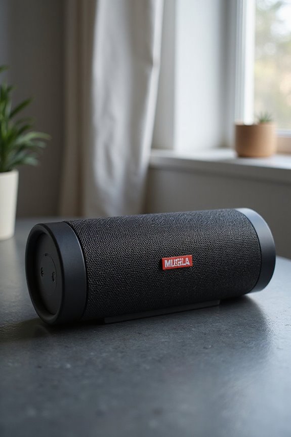 top portable party speakers
