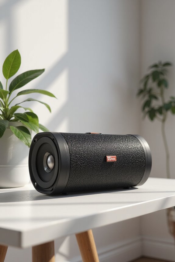 top portable speakers 2025