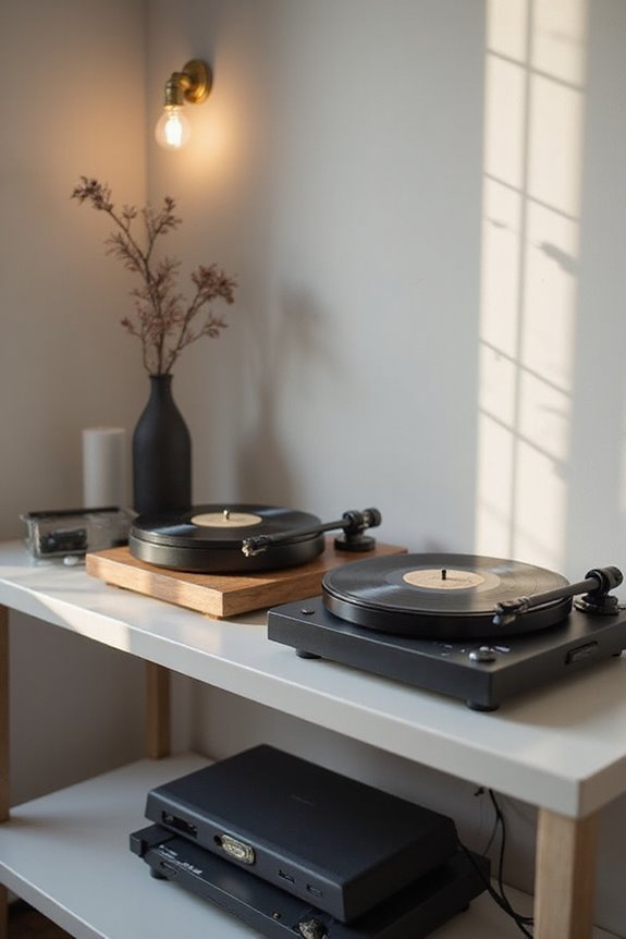 top portable turntables 2025