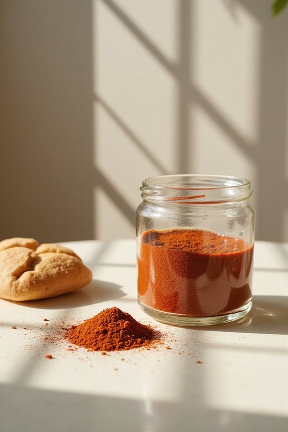 top ras el hanout blends