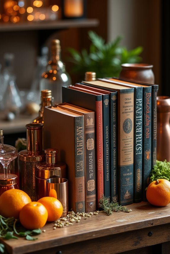 top rated cocktail recipe books
