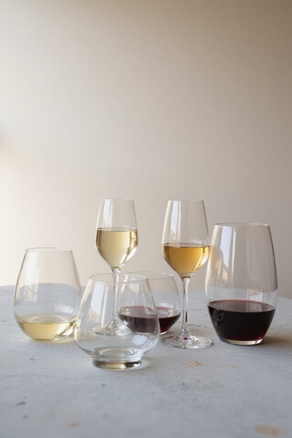 top rated wine tumblers