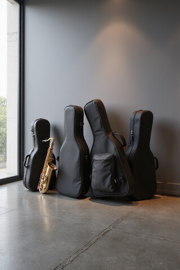 top saxophone case recommendations