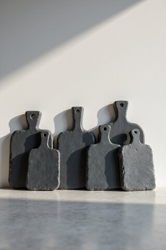 top slate cheese boards