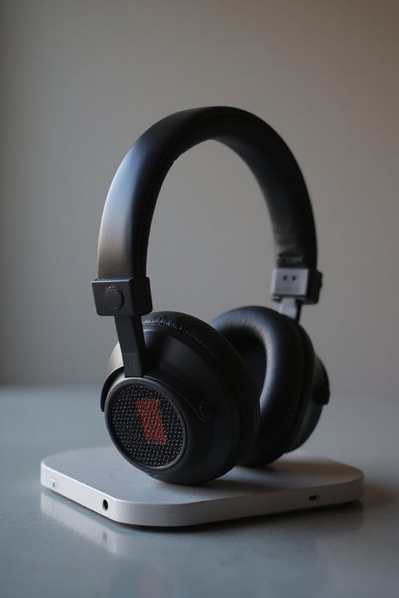 top studio headphones 2025