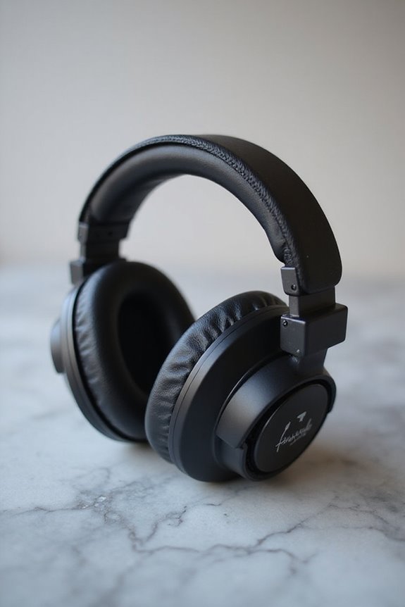 top travel headphone picks