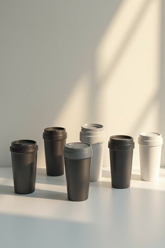 top travel mugs reviewed
