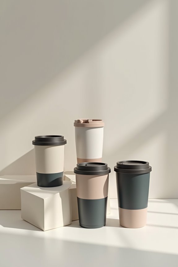 top travel mugs reviewed