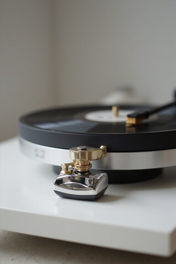 top turntable cartridges reviewed