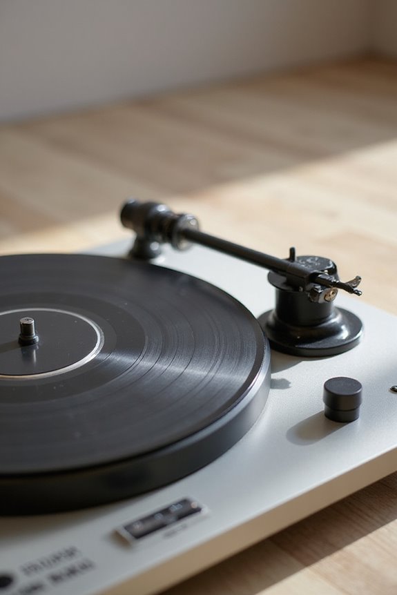 top turntable stylus choices