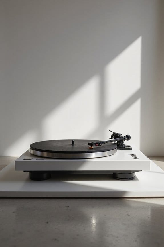 top turntables for vinyl