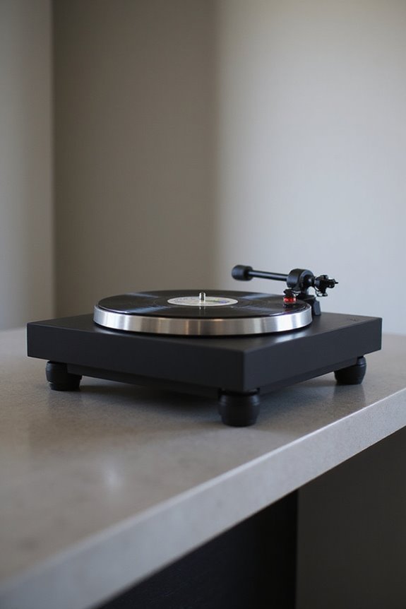 top turntables for vinyl