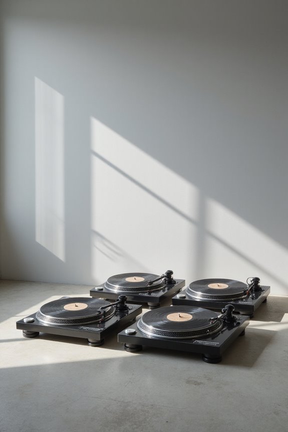 top usb turntables 2025