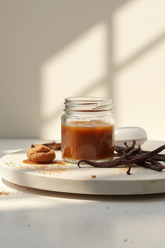 top vanilla bean pastes