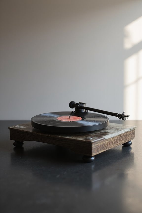 top vinyl players 2025