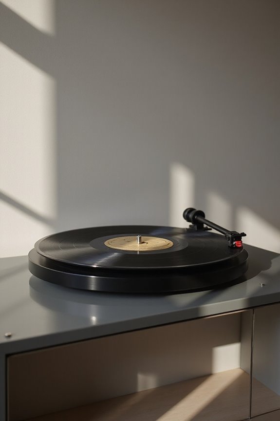 top vinyl records 2025