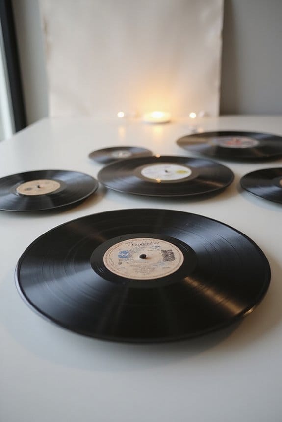 top vinyl records 2025