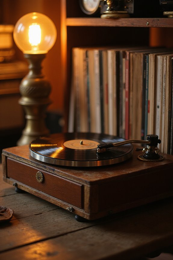 top vinyl records recommendations