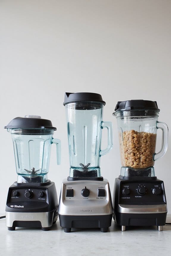 top vitamix blender reviews