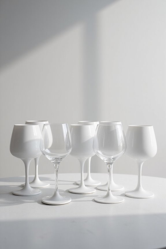 top white wine glasses