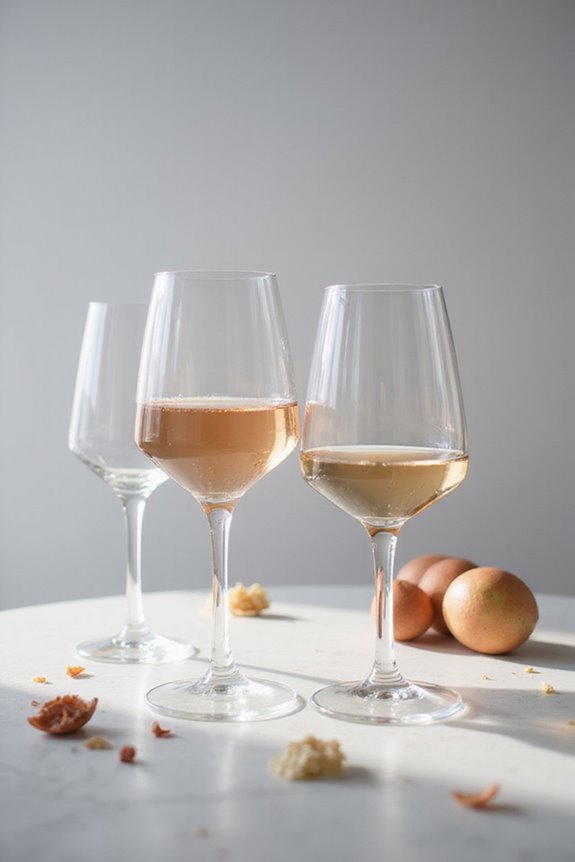 top wine glass collections
