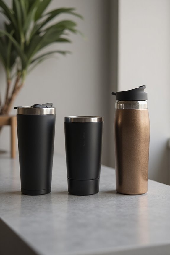 travel mugs for tea
