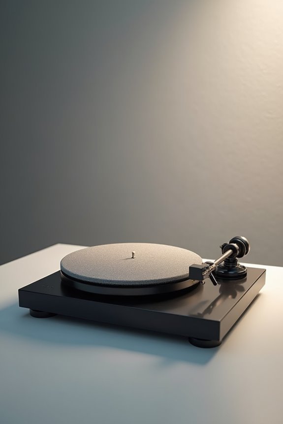 turntable dust cover recommendations