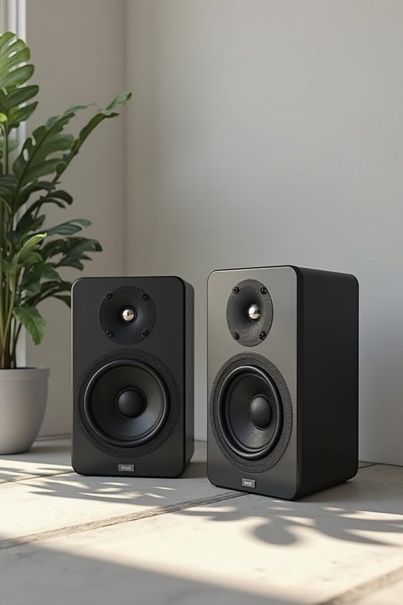 ultimate backyard sound experience