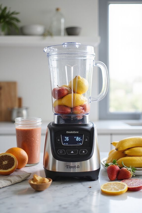 versatile mid range kitchen blenders