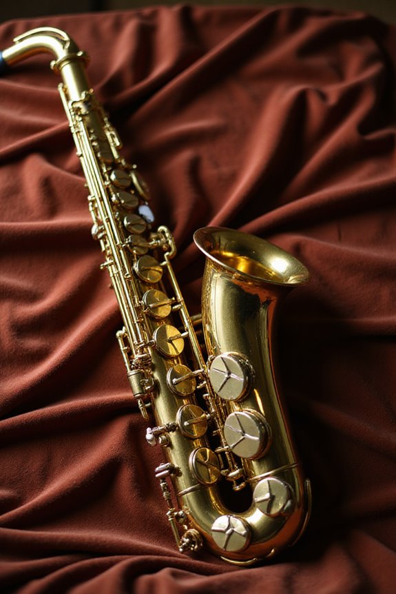 versatile rich sounding instrument
