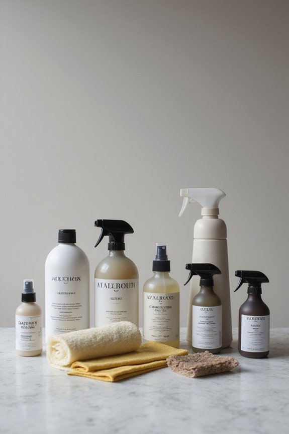 vinyl record cleaning kits