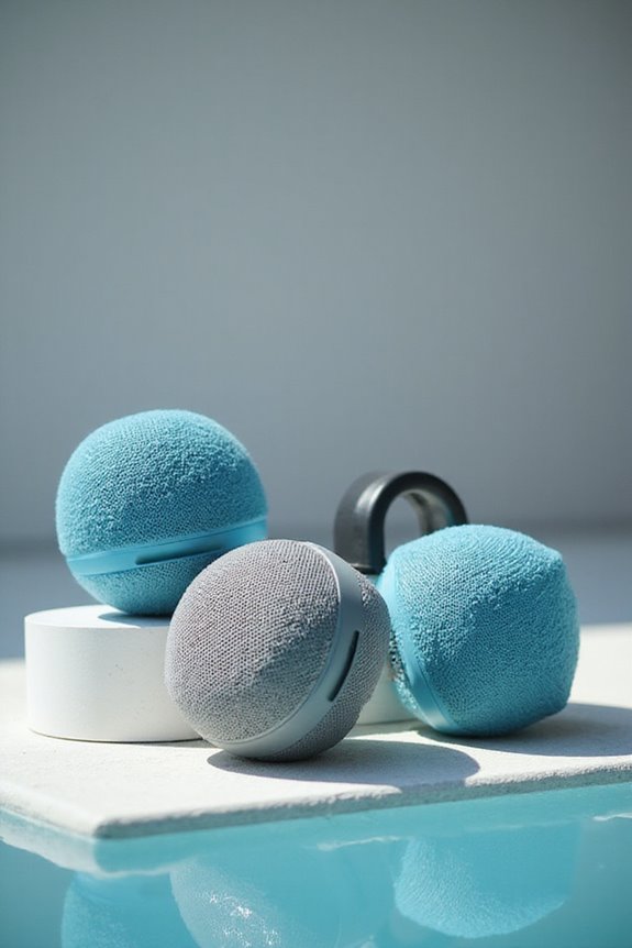 waterproof speakers for parties
