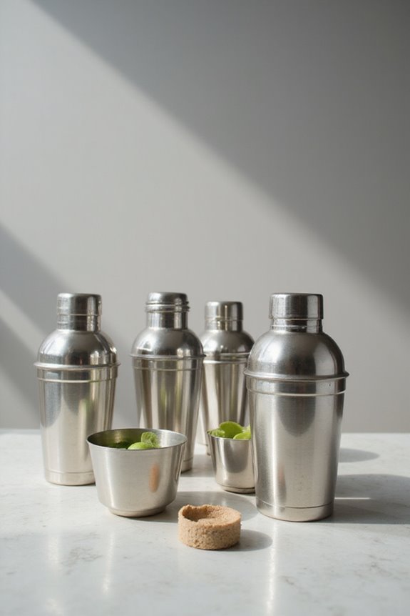yeti cocktail shakers review